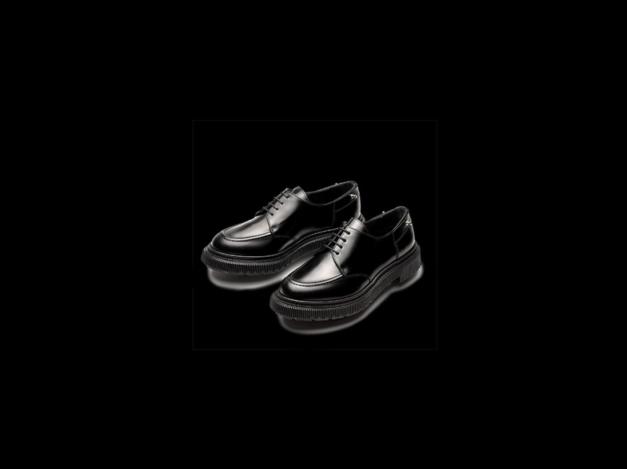 Woman ADIEU | Type 134 Derby - Black